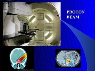 PROTON
BEAM
 