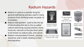 Fda Radium Victim Evolution of Radiation Protection2025.pptx