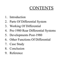 Evolution_of_Rear_Differential_Systems[1] - Copy.pptx