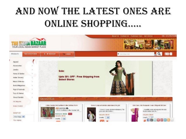 Evolutionweb Web Shopping Plus It