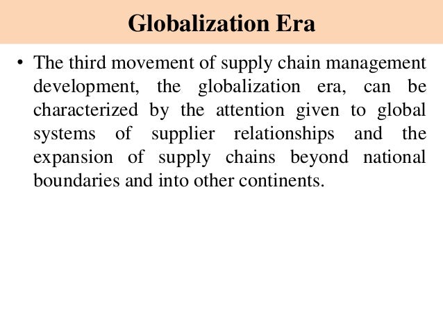 evolution of supply chain management Survey research in supply chain management has been and will continue to be an important methodology in advancing theory and practice. evolution of supply chain management Survey research in supply chain management has been and will continue to be an important methodology in advancing theory and practice.