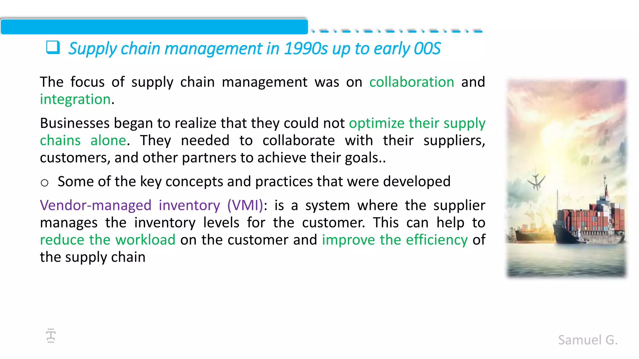 Evolution of supply chain management.pptx
