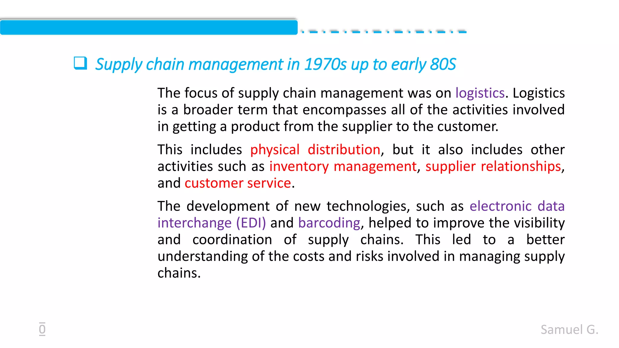 Evolution of supply chain management.pptx