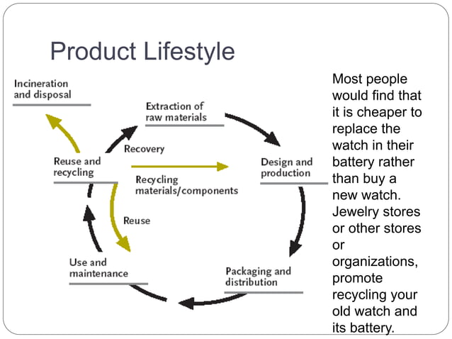 Evolution of the clock | PPTX