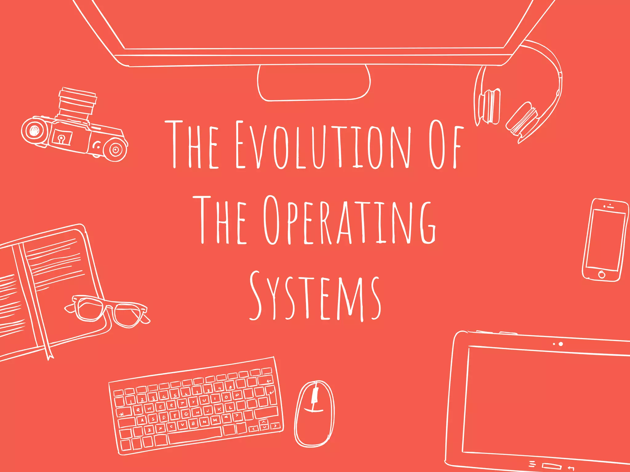 Operating Systems | PPT