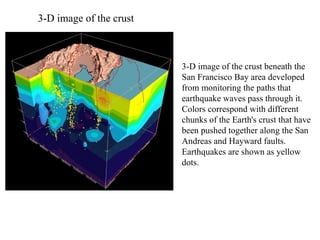 Evolution of the Earth through time and space | PPT