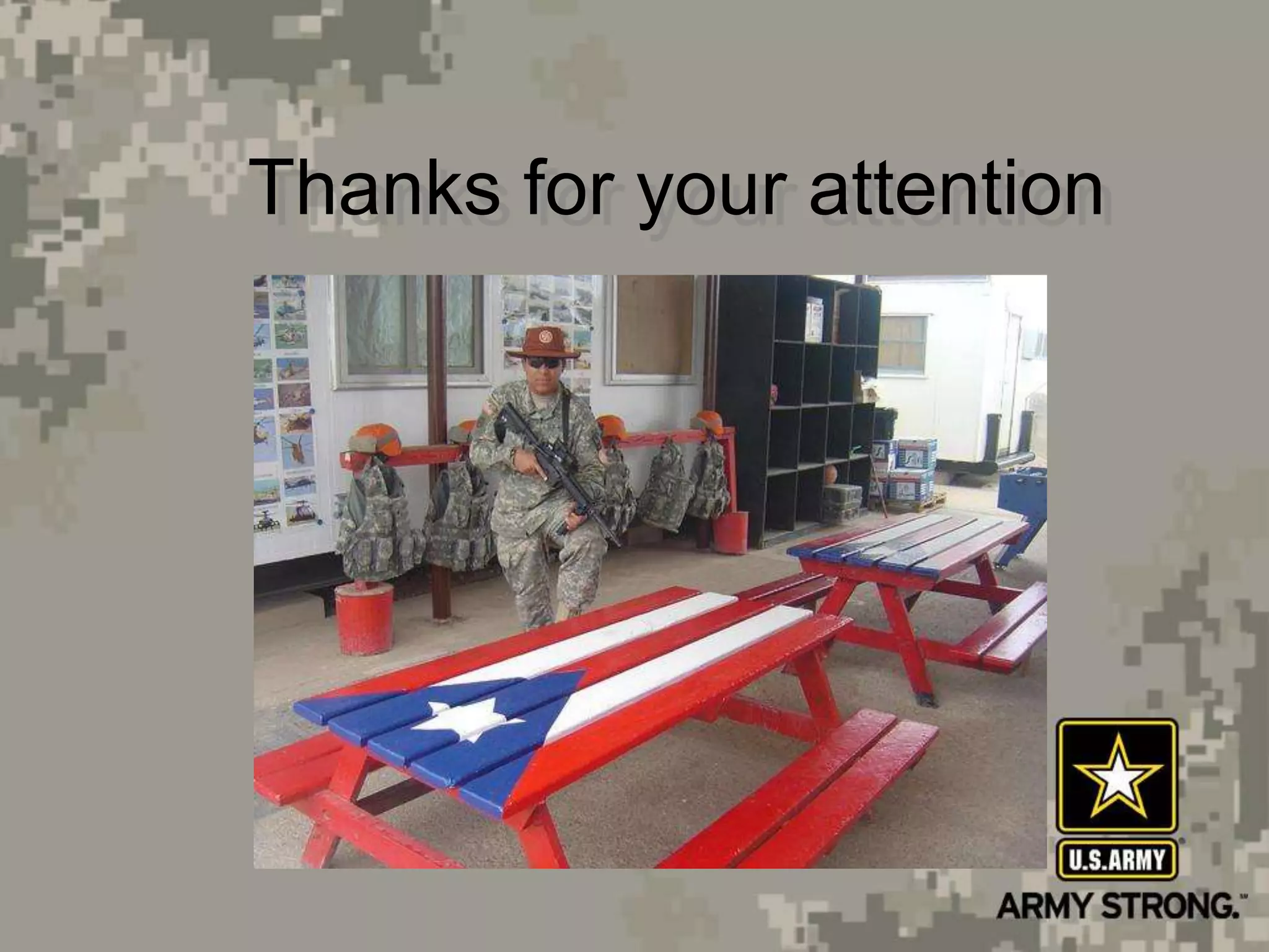 Evolution Of The Infantry Rifle(1)