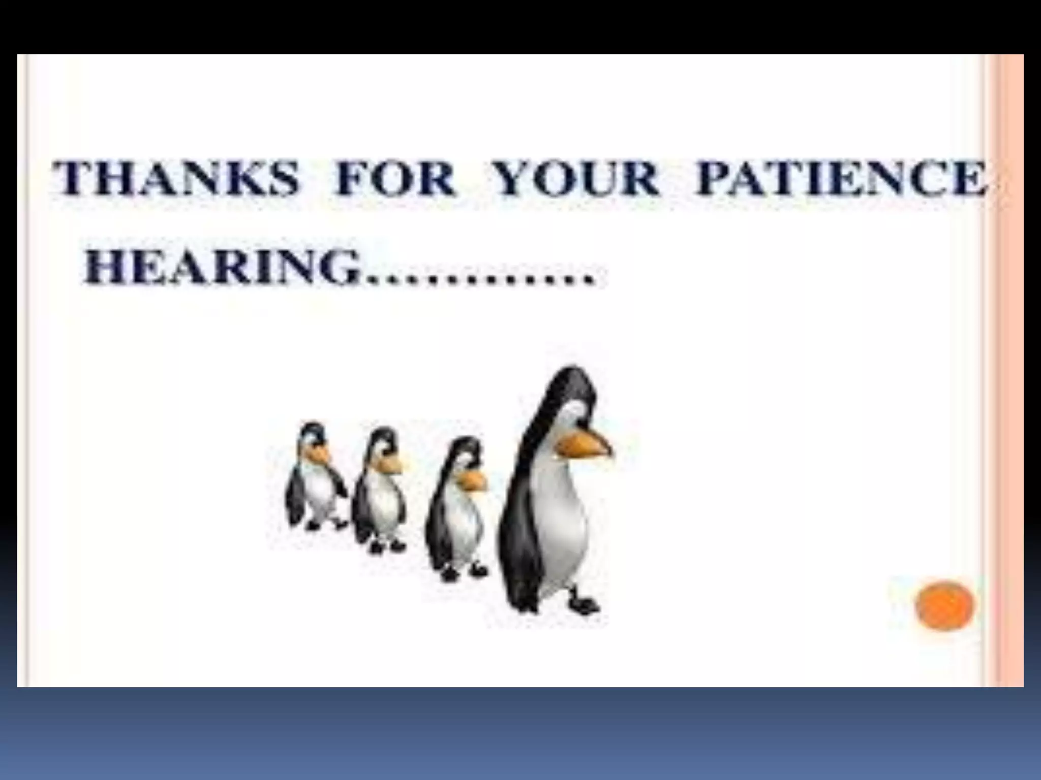 Evolution of the web