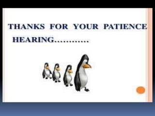 Evolution of the web