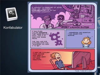 Konfabulator