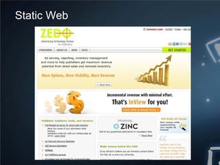 Evolution of User Interface - Digital Web & Design Innovation Summit ...