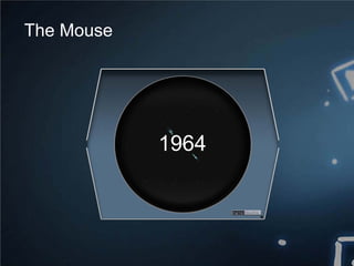 1964
The Mouse
 