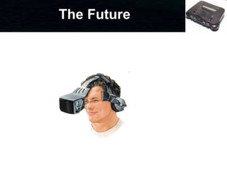 The Future 
