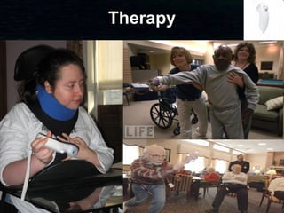 Therapy 