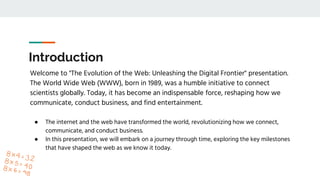 Evolution of web.pptx