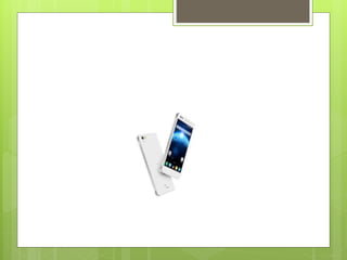 Evolution of wireless generations