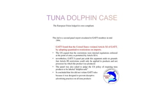 Evolution of WTO .pptx