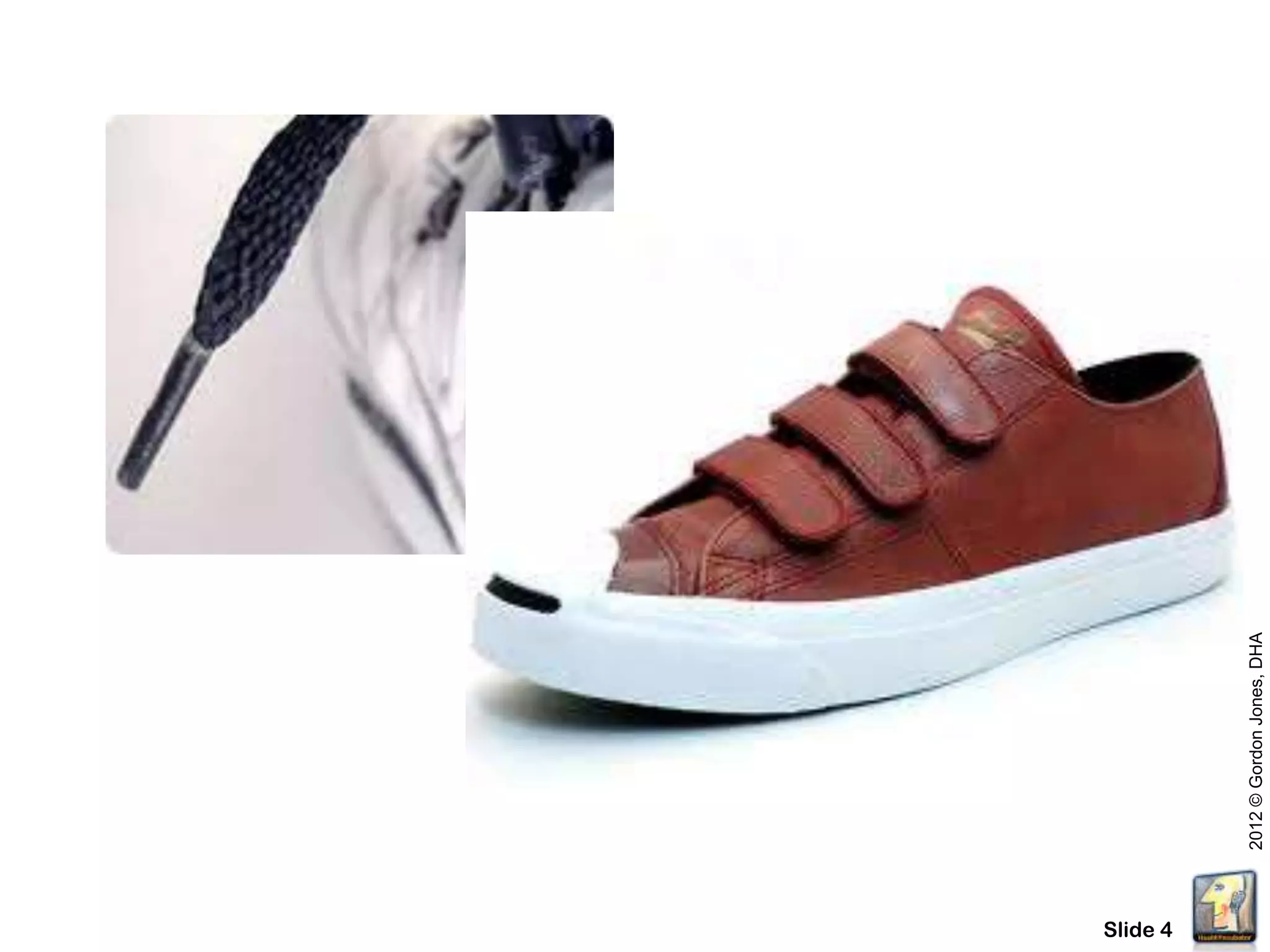 Slide 4




          2012 © Gordon Jones, DHA
 