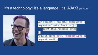 Evolution of the Single Page Application | PDF