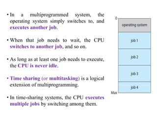 Evolution, Strutcture and Operations.pptx