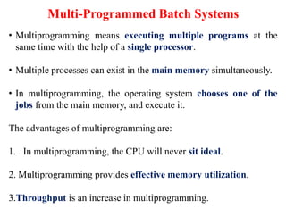 Evolution, Strutcture and Operations.pptx | Free Download