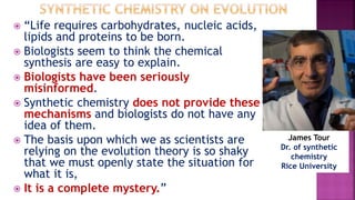 Evolution theory and science   eng.12.1.2021