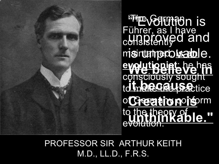 How were humans made picture