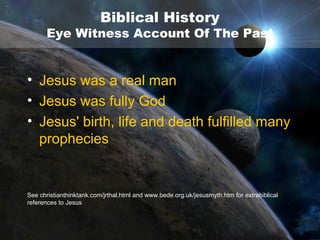 Evolution vs Creation | PDF