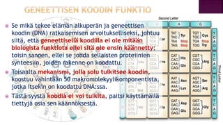 Evoluutioteoria ja tiede fi 12.1.2021