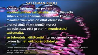 Evoluutioteoria ja tiede fi 12.1.2021
