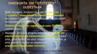 Evoluutioteoria ja tiede fi 12.1.2021