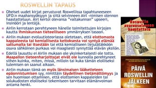 Evoluutioteoria ja tiede fi 12.1.2021