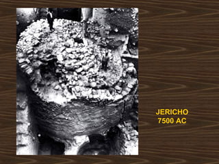 JERICHO 
7500 AC 
 