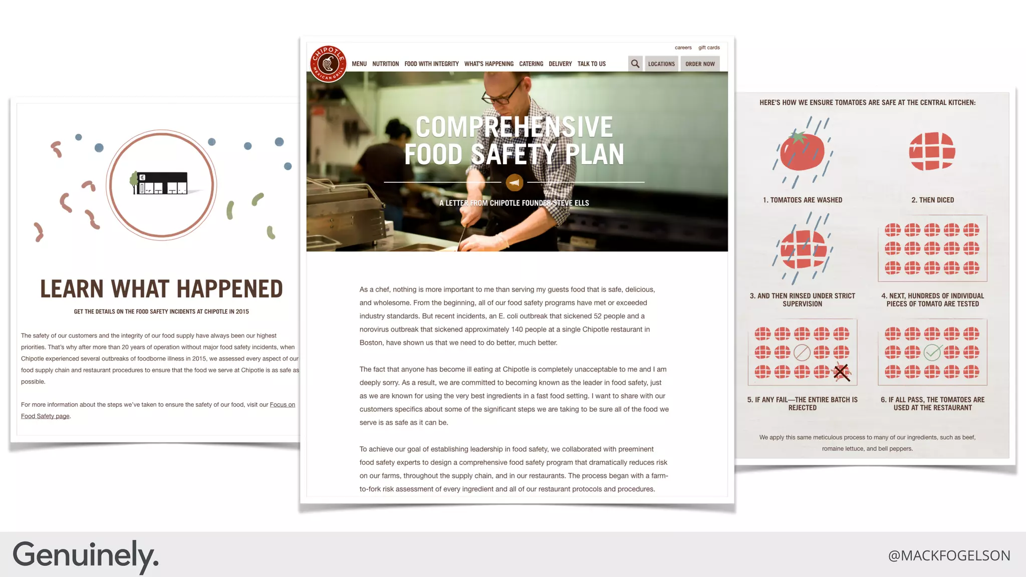 Evolve or Die: How Purpose and Authenticity are the Future of Brands