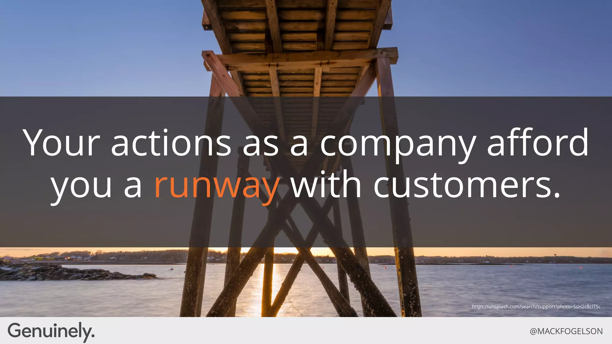 Evolve or Die: How Purpose and Authenticity are the Future of Brands