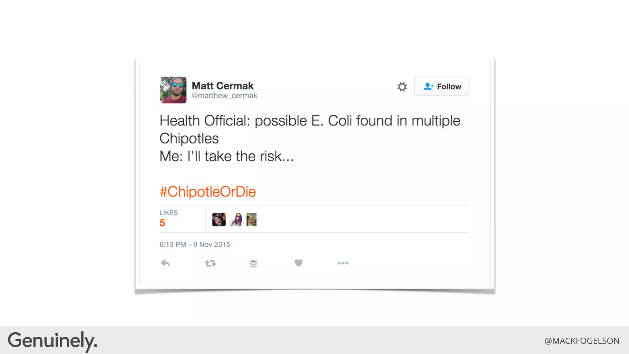 Evolve or Die: How Purpose and Authenticity are the Future of Brands