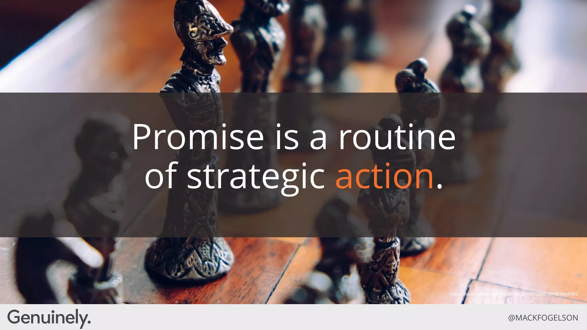 Evolve or Die: How Purpose and Authenticity are the Future of Brands