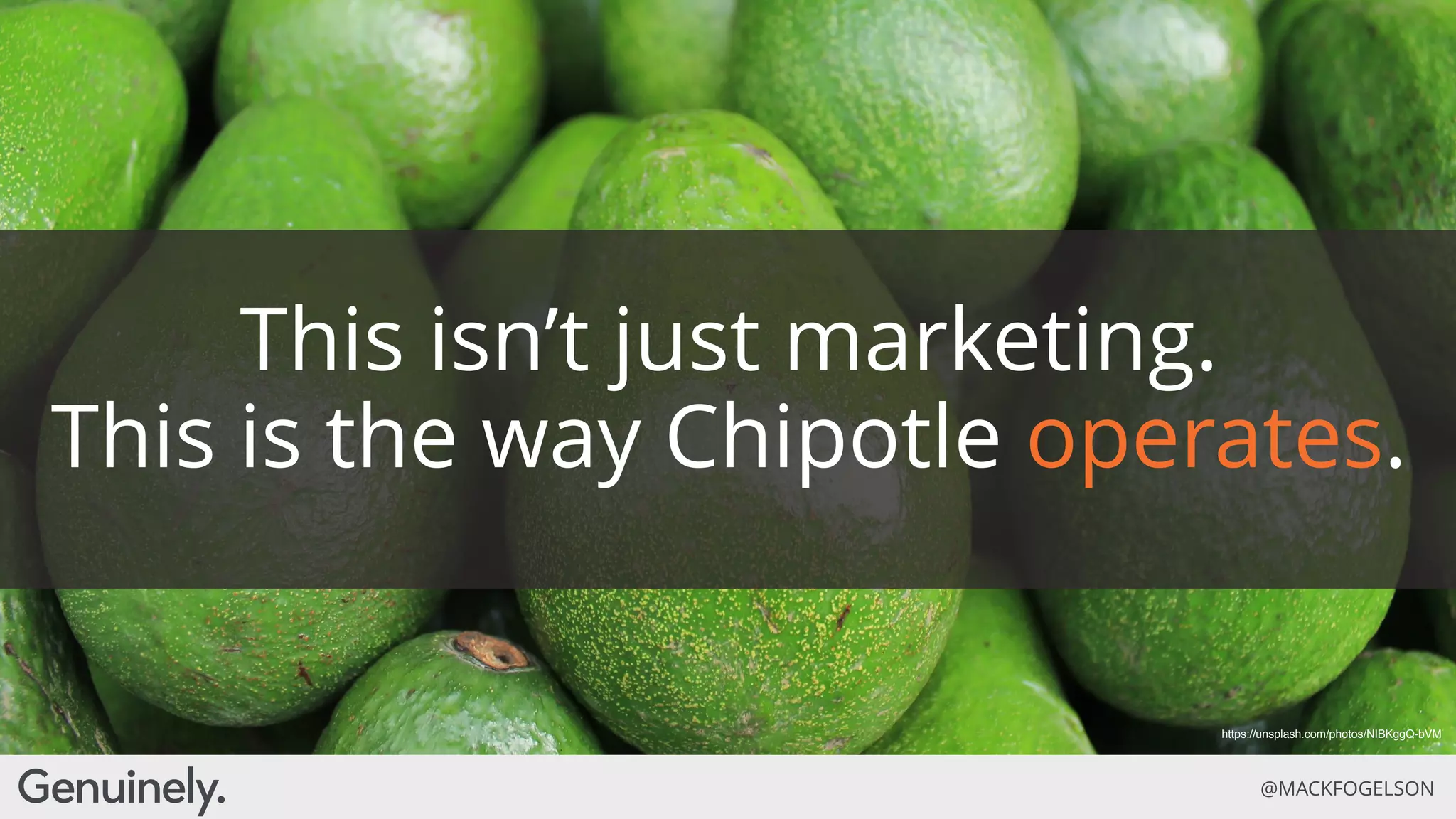 Evolve or Die: How Purpose and Authenticity are the Future of Brands