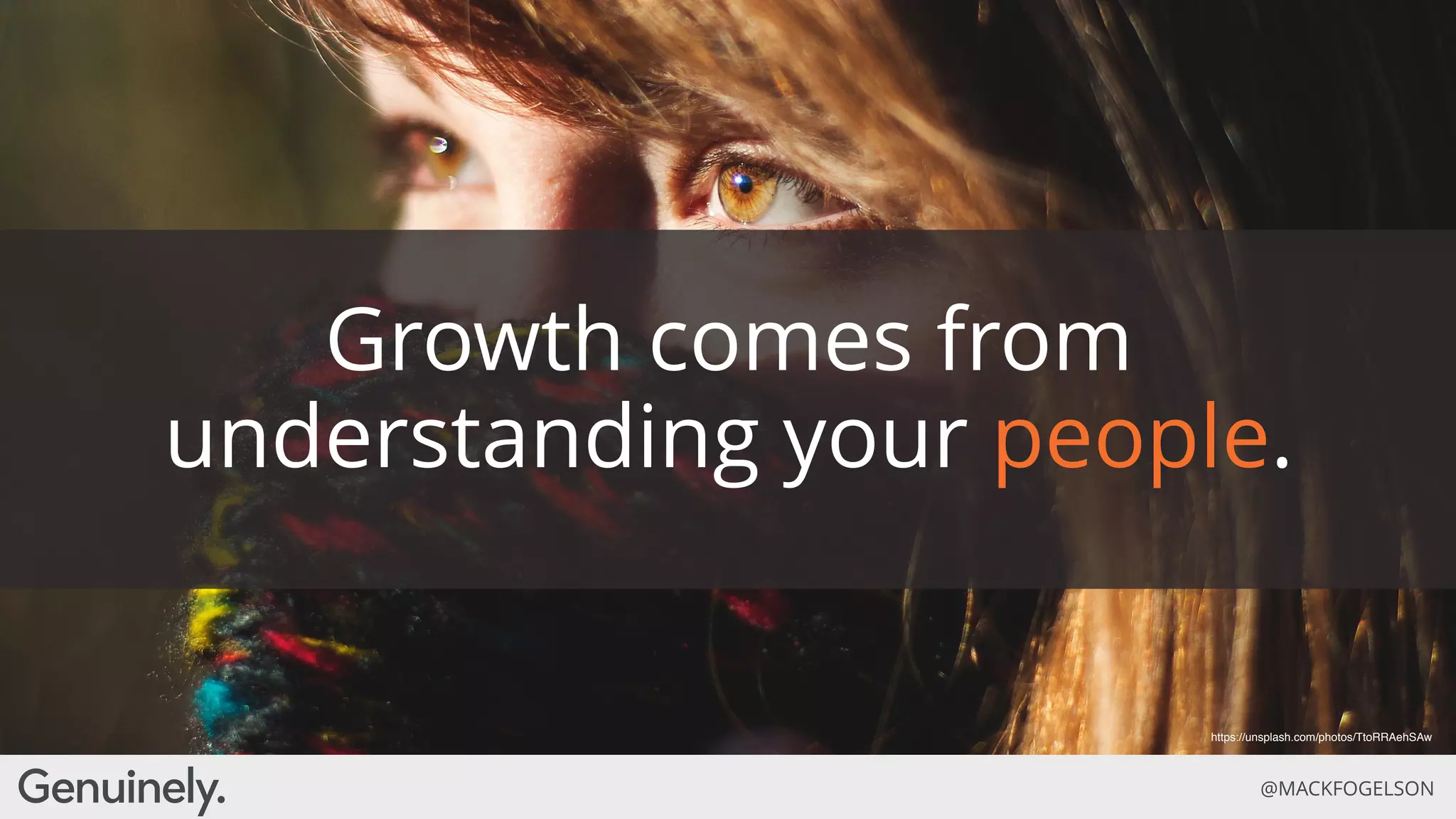 Evolve or Die: How Purpose and Authenticity are the Future of Brands