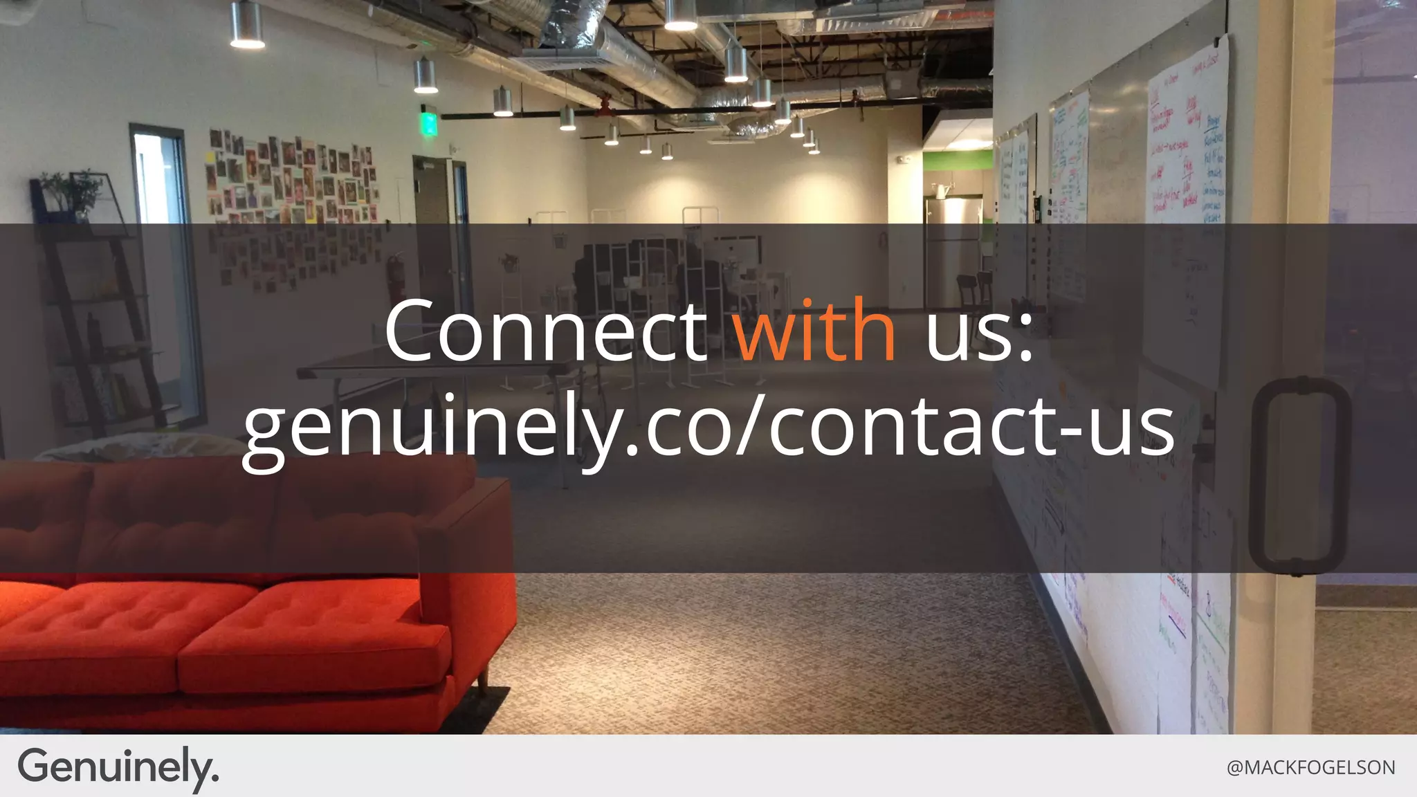 Evolve or Die: How Purpose and Authenticity are the Future of Brands