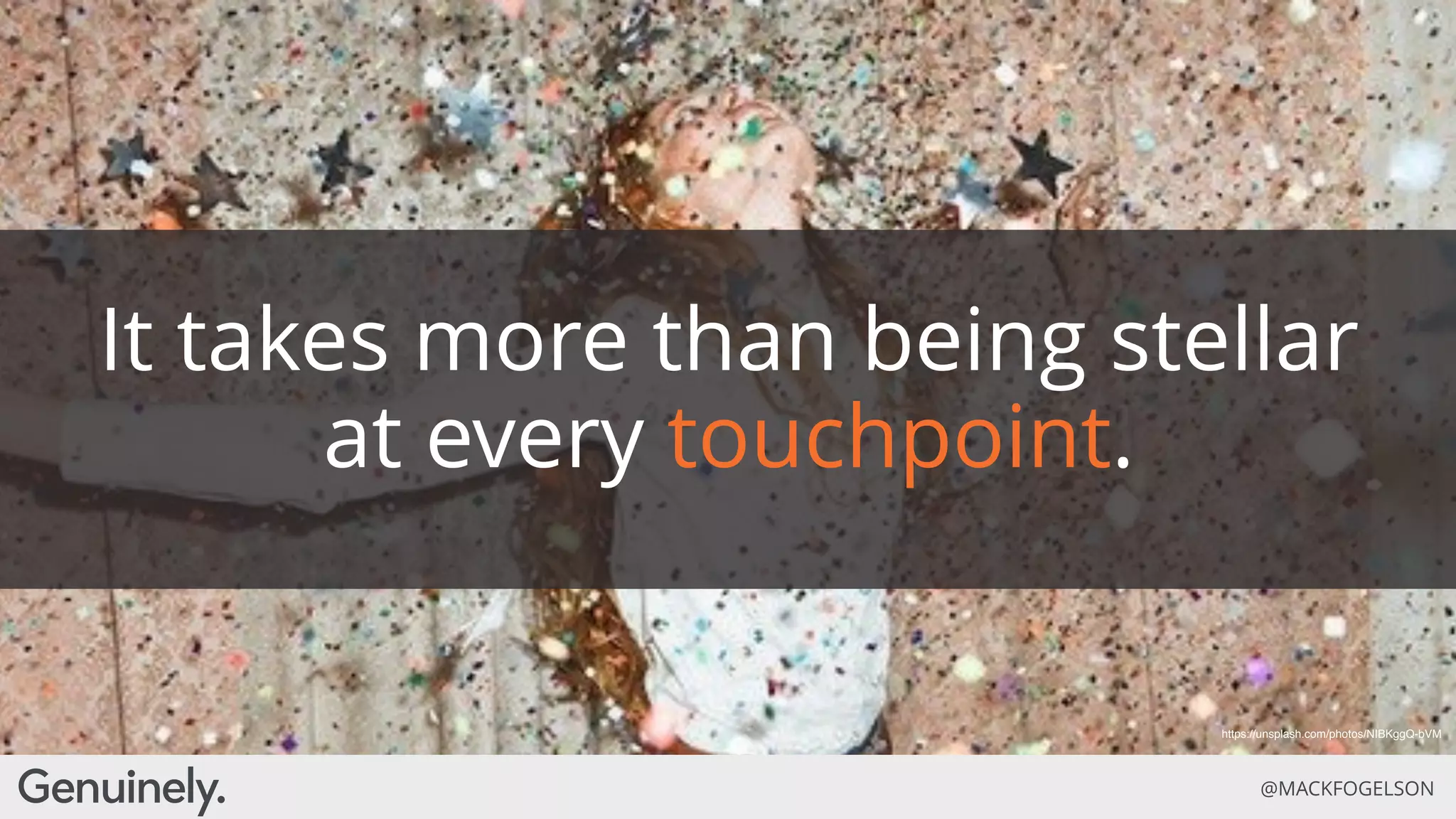 Evolve or Die: How Purpose and Authenticity are the Future of Brands