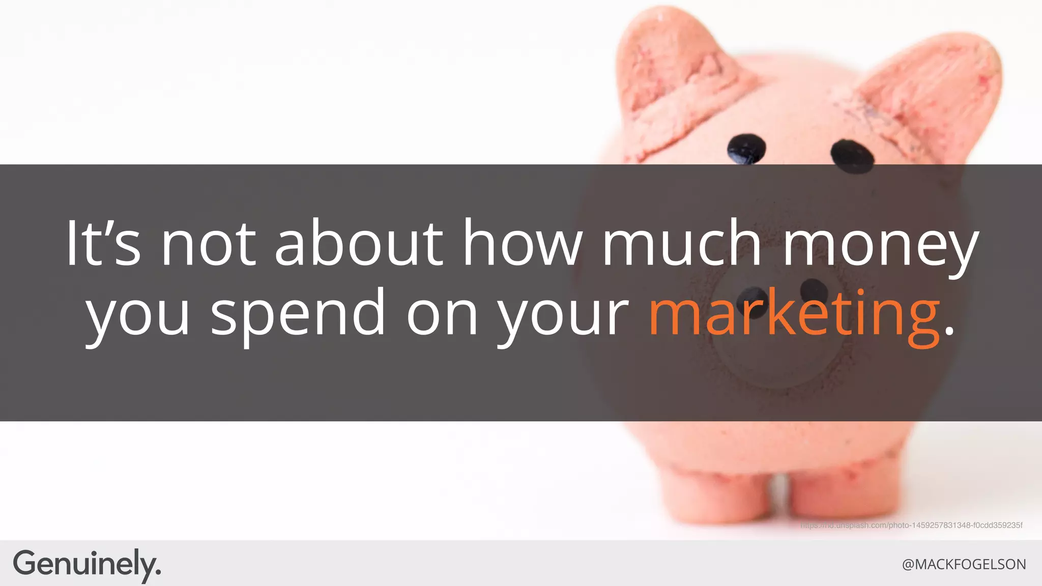 Evolve or Die: How Purpose and Authenticity are the Future of Brands