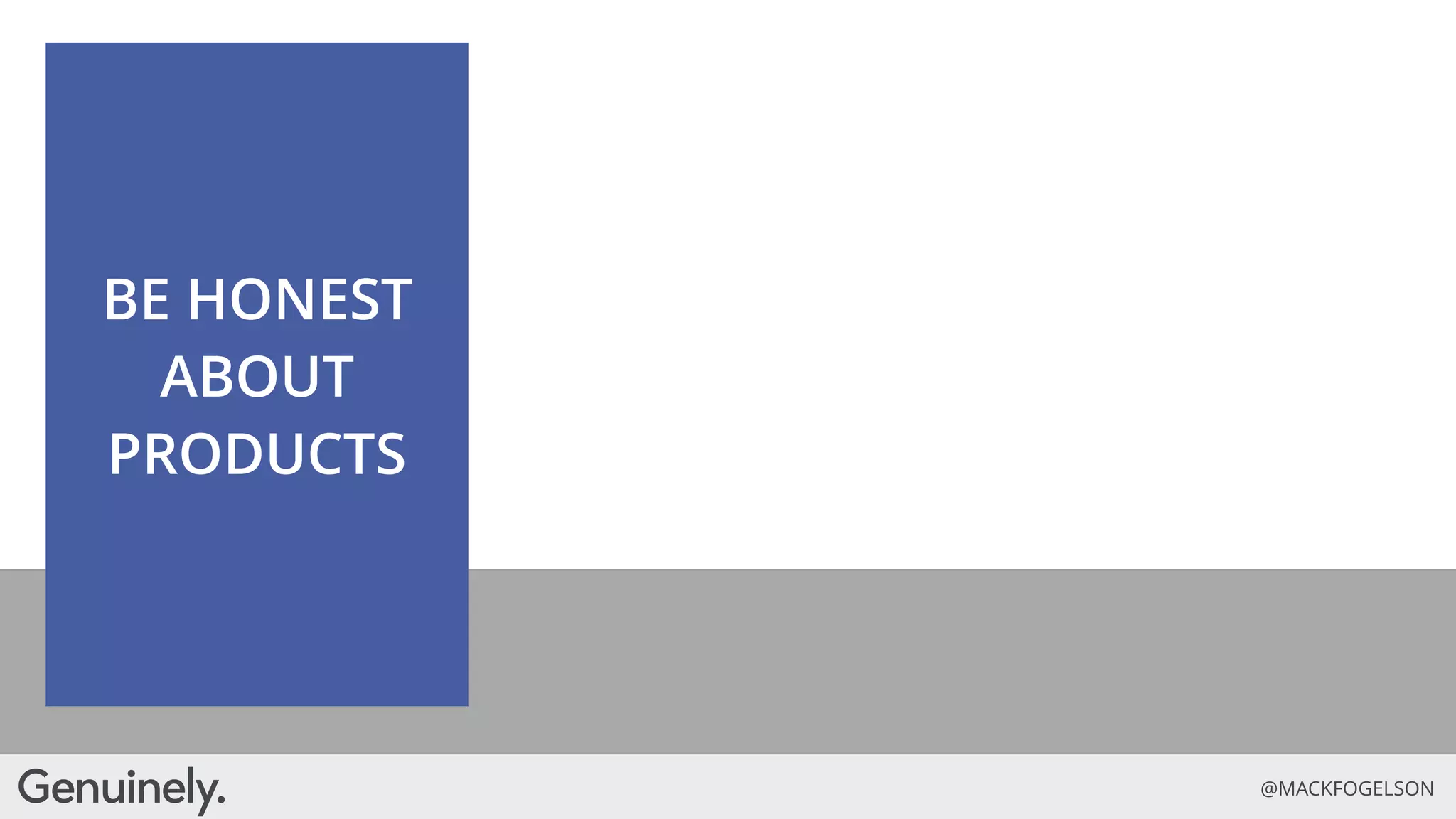 Evolve or Die: How Purpose and Authenticity are the Future of Brands