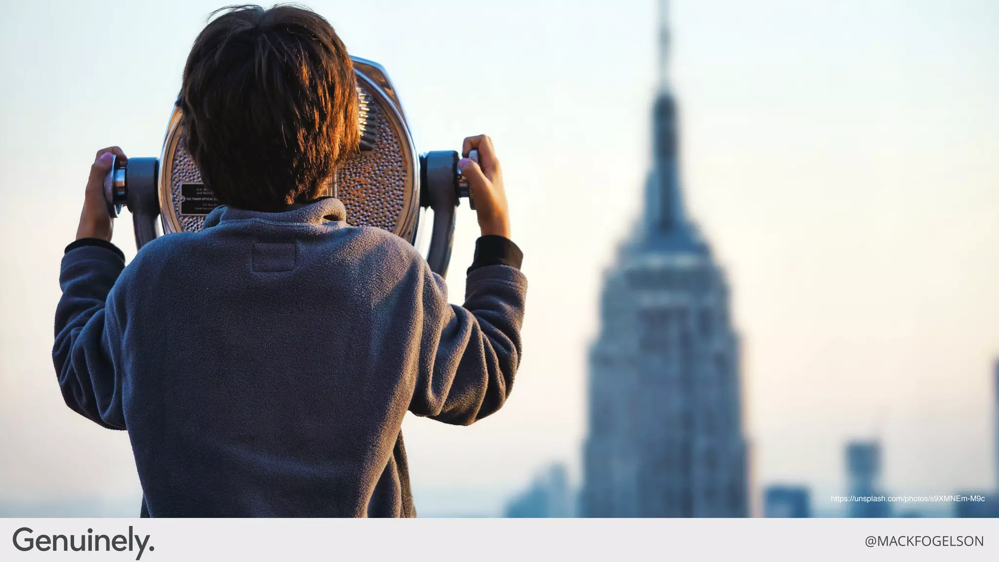 Evolve or Die: How Purpose and Authenticity are the Future of Brands