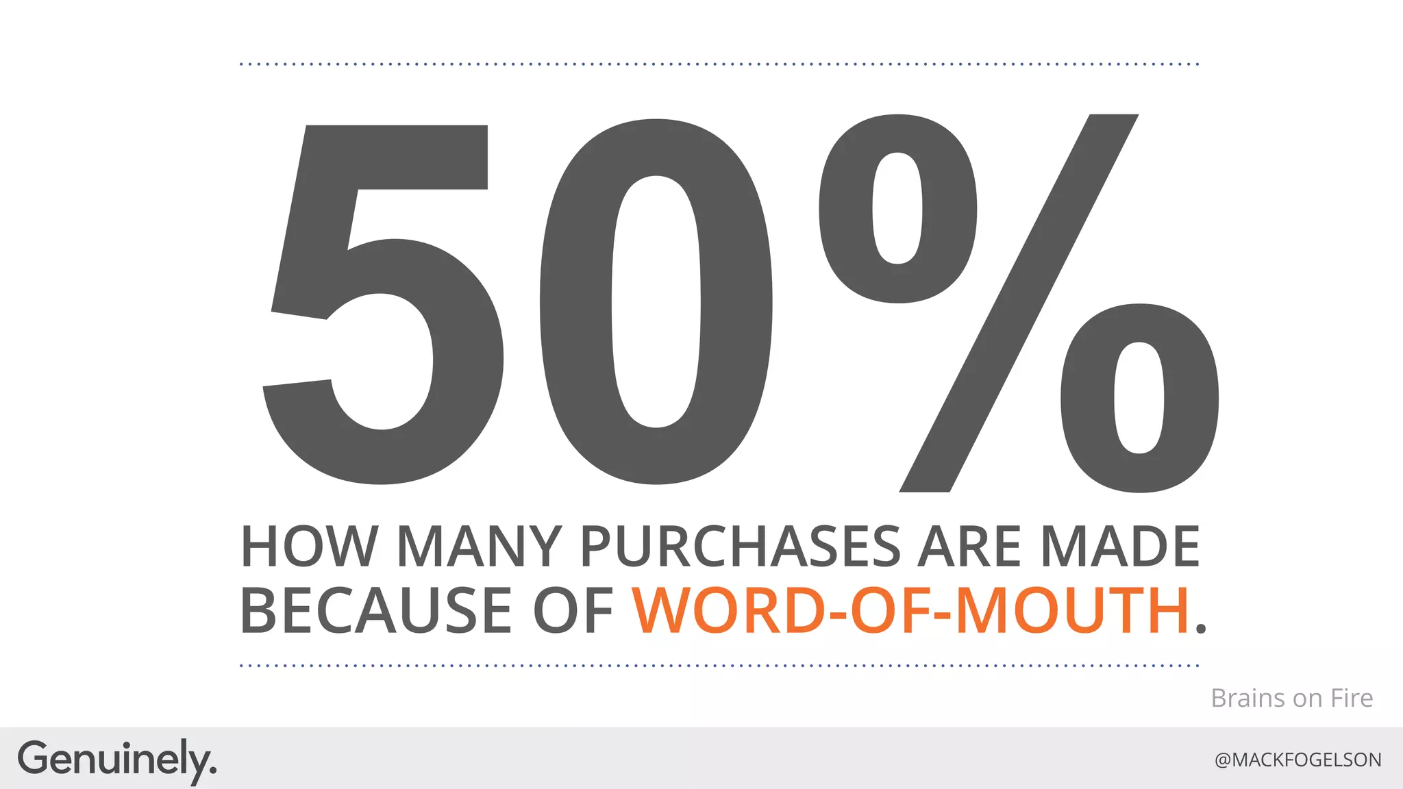 Evolve or Die: How Purpose and Authenticity are the Future of Brands