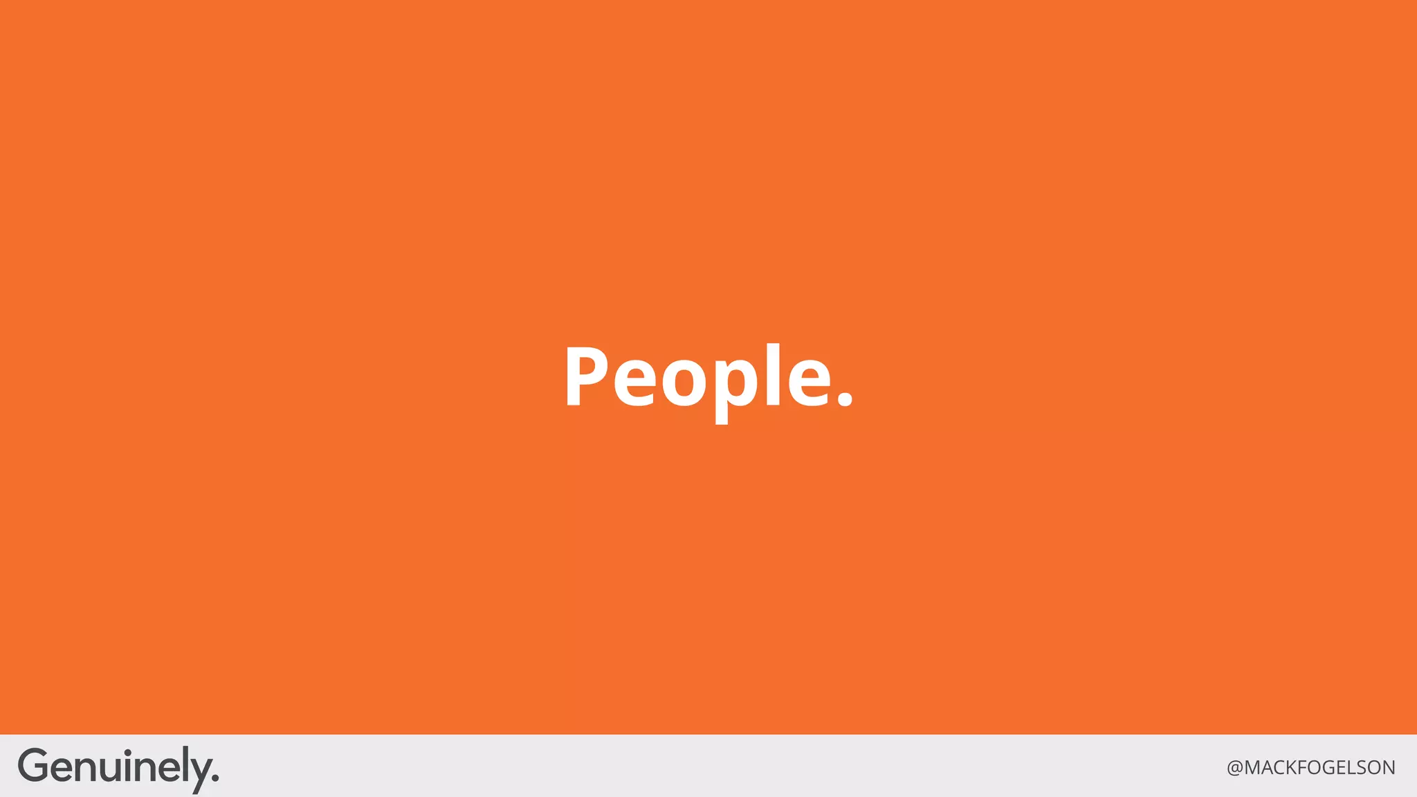 Evolve or Die: How Purpose and Authenticity are the Future of Brands