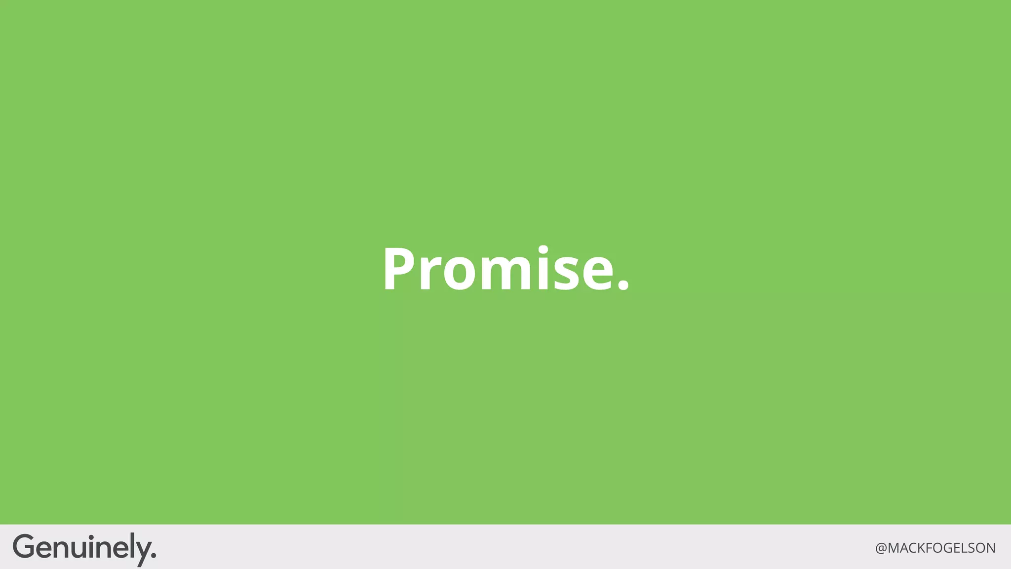 Evolve or Die: How Purpose and Authenticity are the Future of Brands