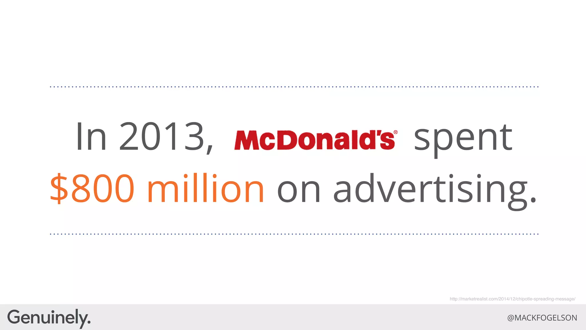 Evolve or Die: How Purpose and Authenticity are the Future of Brands