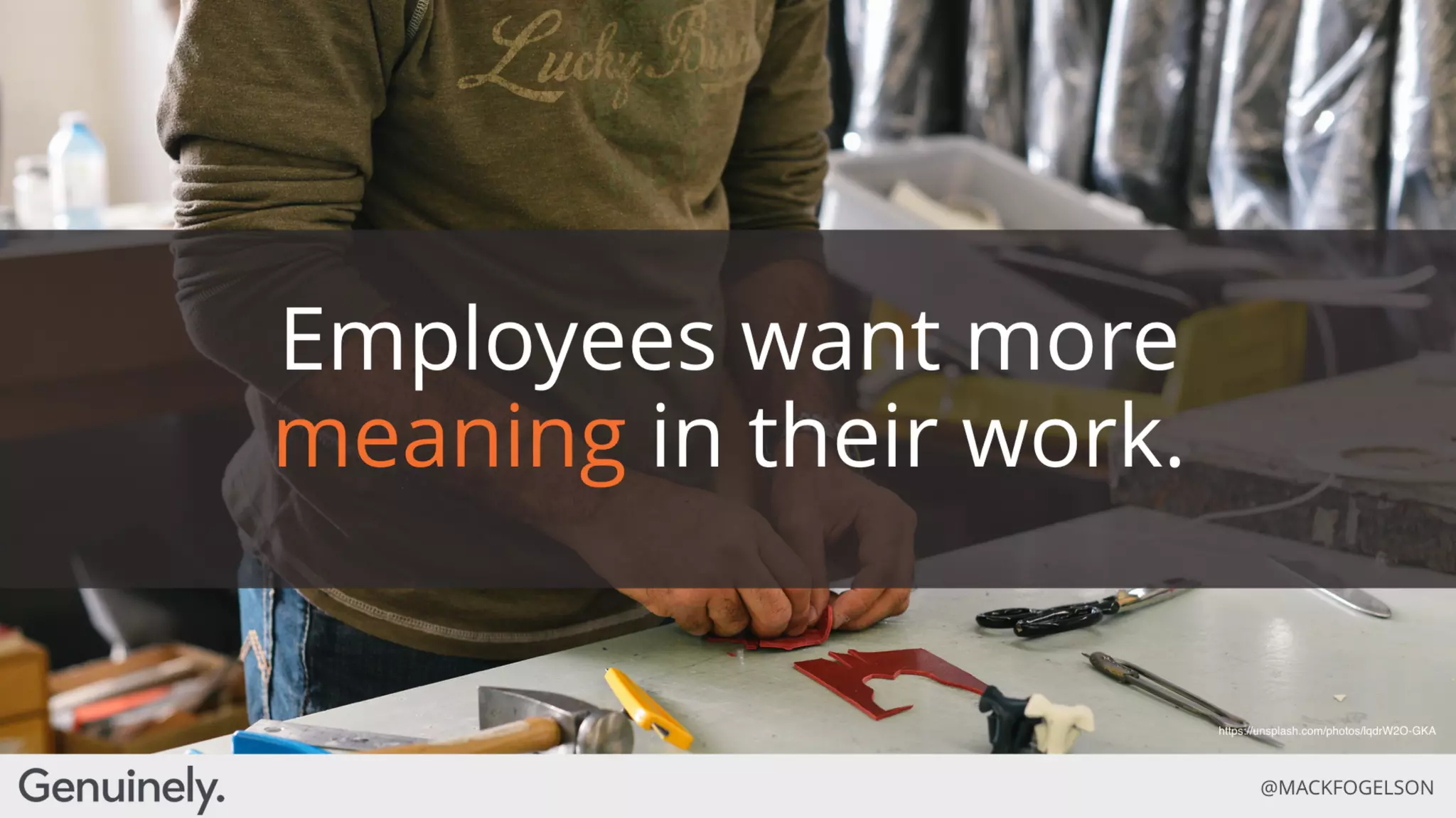 Evolve or Die: How Purpose and Authenticity are the Future of Brands