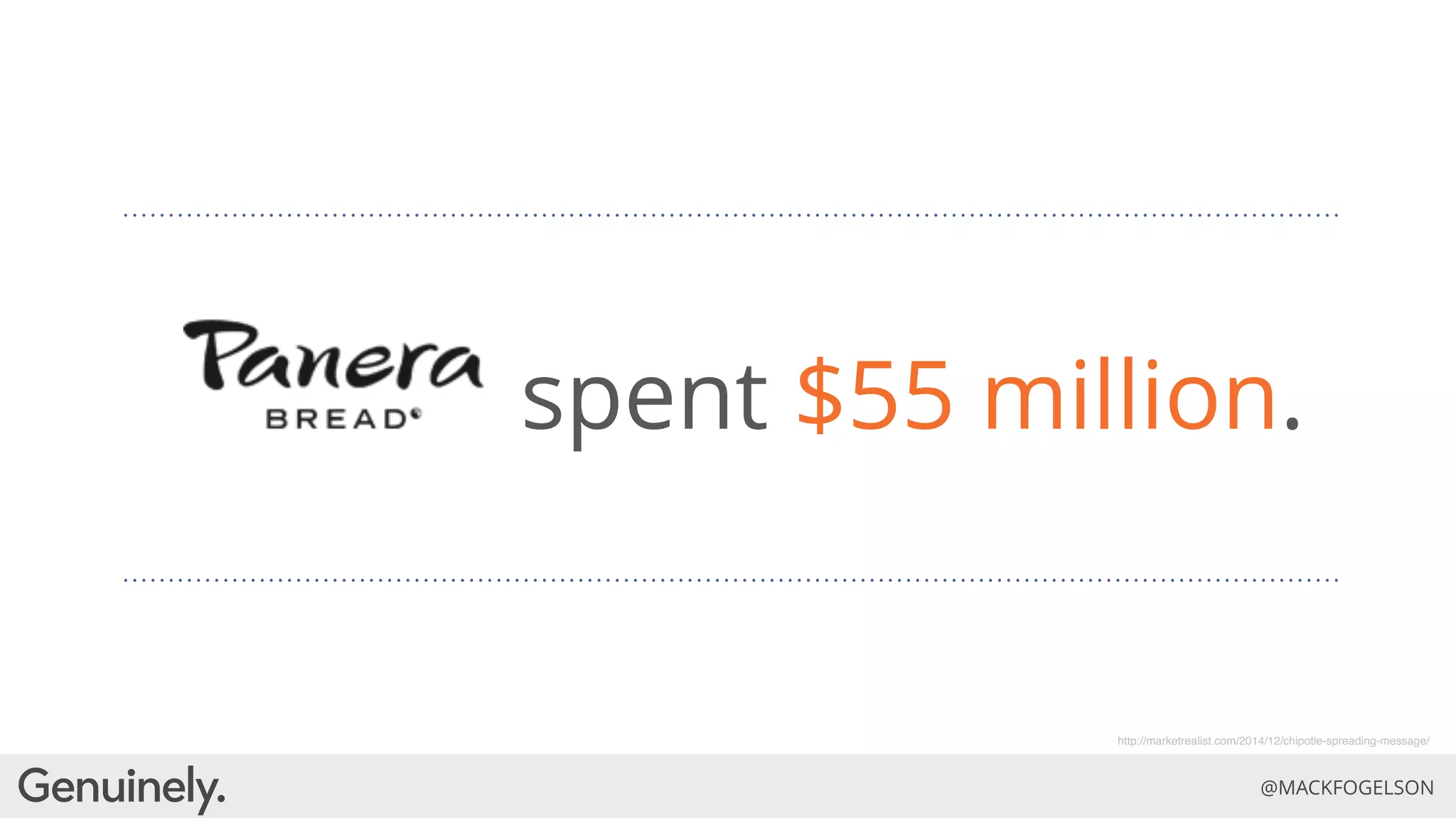 Evolve or Die: How Purpose and Authenticity are the Future of Brands